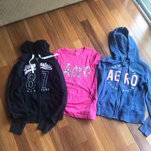 Women’s Aeropostale Lot